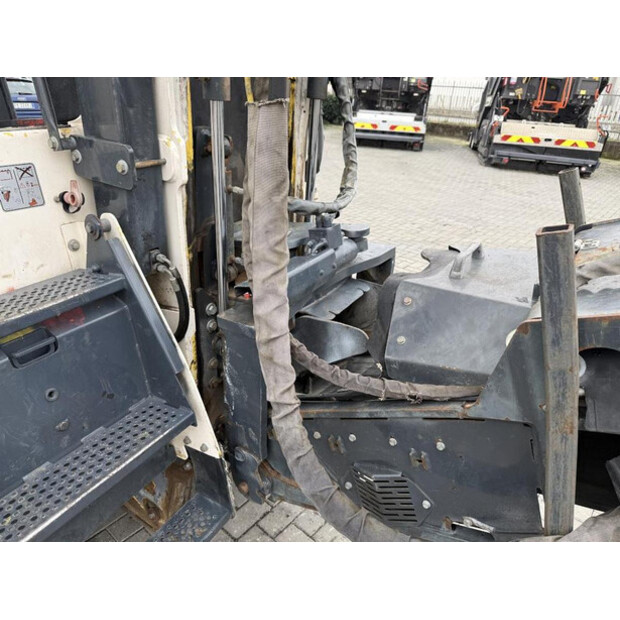 2012 BOMAG BM 500/15-45756883