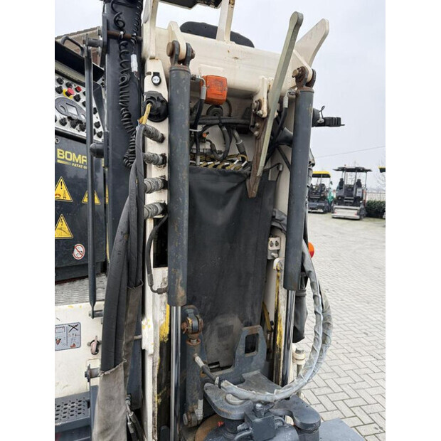 2012 BOMAG BM 500/15-45756884