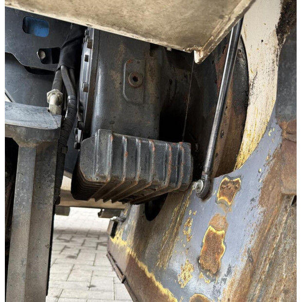 2012 BOMAG BM 500/15-45756885