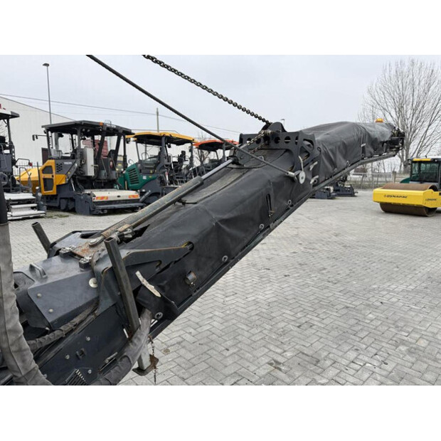 2012 BOMAG BM 500/15-45756886