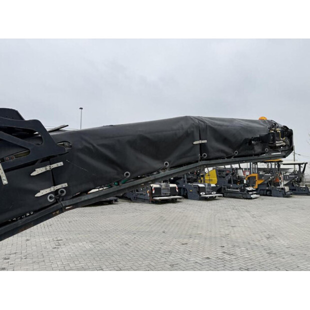 2012 BOMAG BM 500/15-45756887