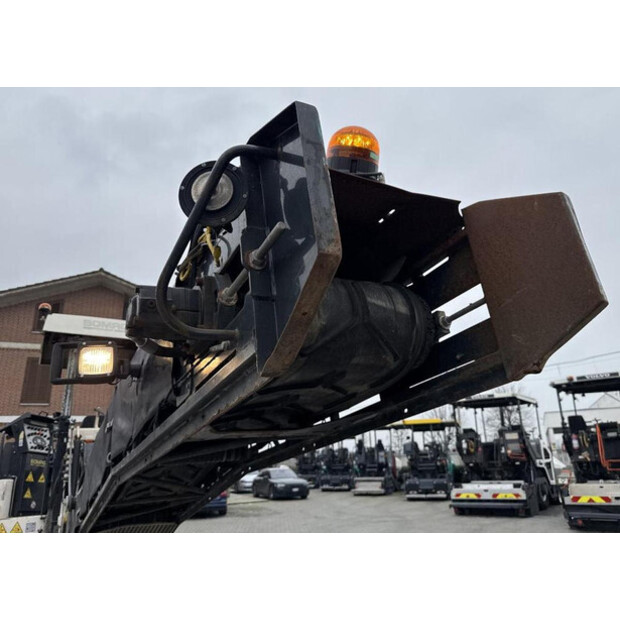 2012 BOMAG BM 500/15-45756888