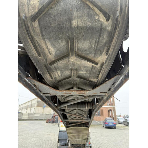 2012 BOMAG BM 500/15-45756890