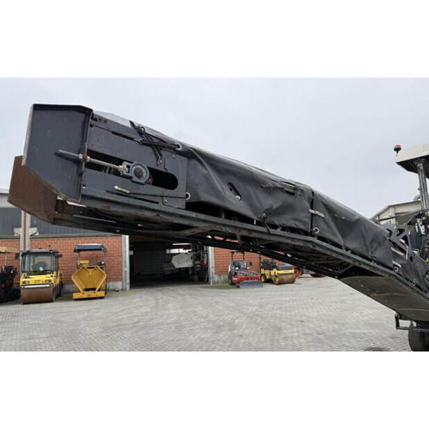 2012 BOMAG BM 500/15-45756892