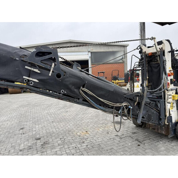 2012 BOMAG BM 500/15-45756893