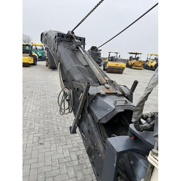 2012 BOMAG BM 500/15-45756894