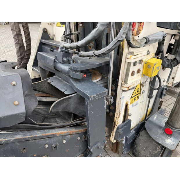 2012 BOMAG BM 500/15-45756895