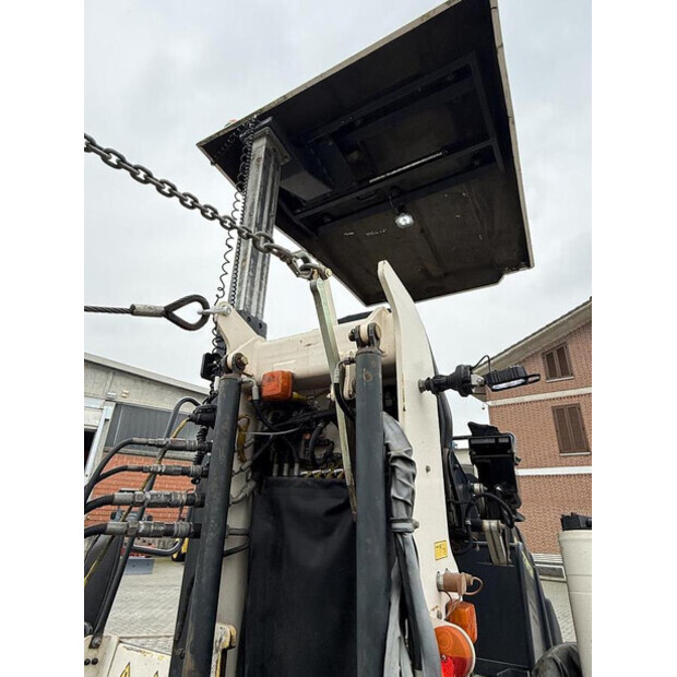 2012 BOMAG BM 500/15-45756896