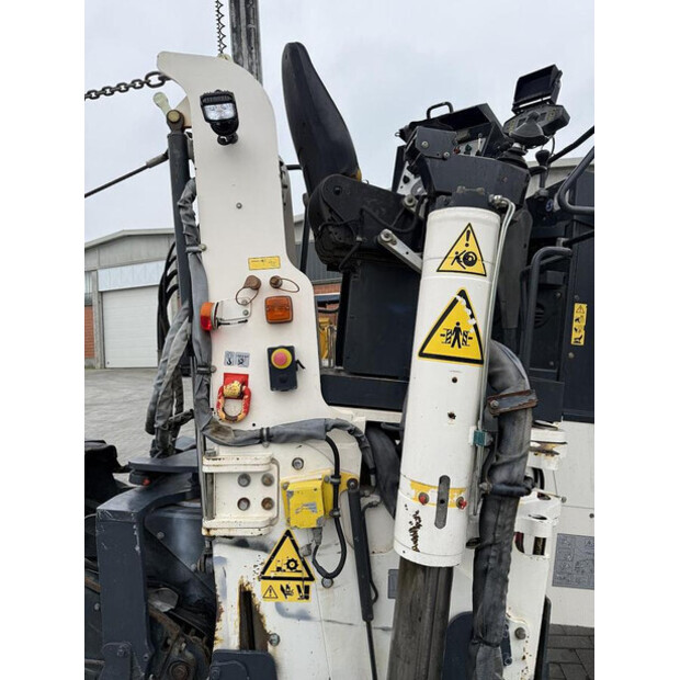 2012 BOMAG BM 500/15-45756898