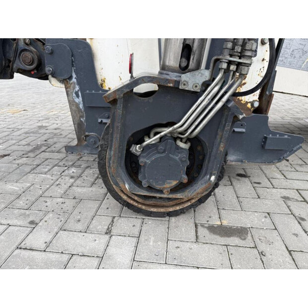 2012 BOMAG BM 500/15-45756899