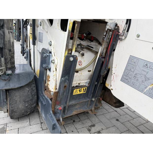 2012 BOMAG BM 500/15-45756900