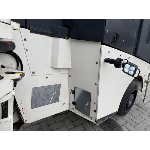 2012 BOMAG BM 500/15-45756902