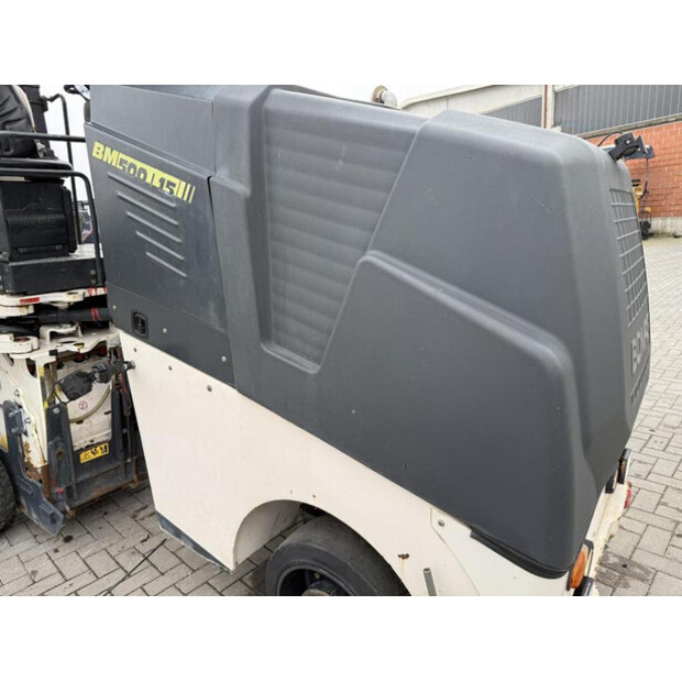 2012 BOMAG BM 500/15-45756904