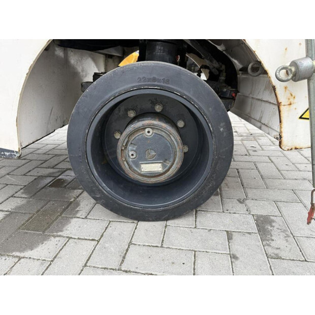 2012 BOMAG BM 500/15-45756906