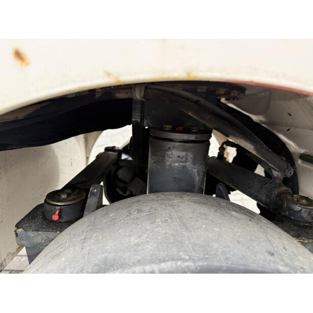 2012 BOMAG BM 500/15-45756907