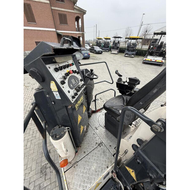 2012 BOMAG BM 500/15-45756909