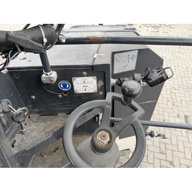 2012 BOMAG BM 500/15-45756914