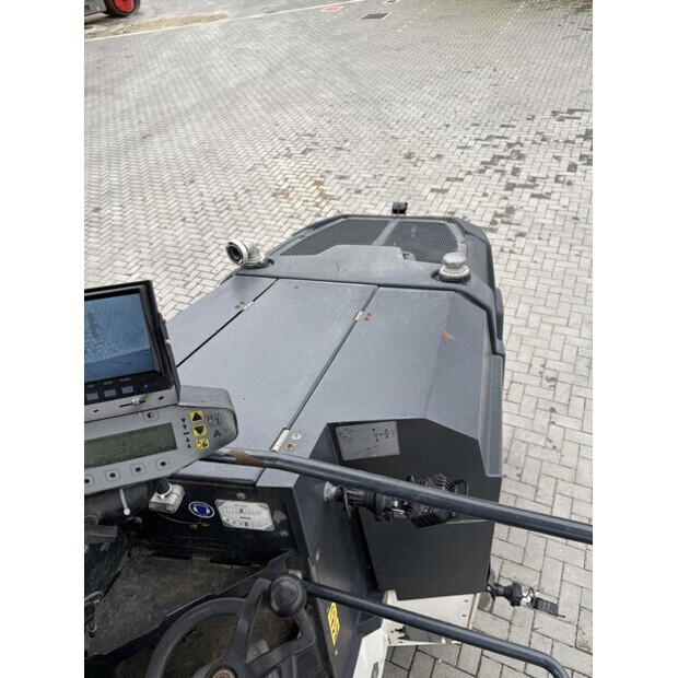 2012 BOMAG BM 500/15-45756915