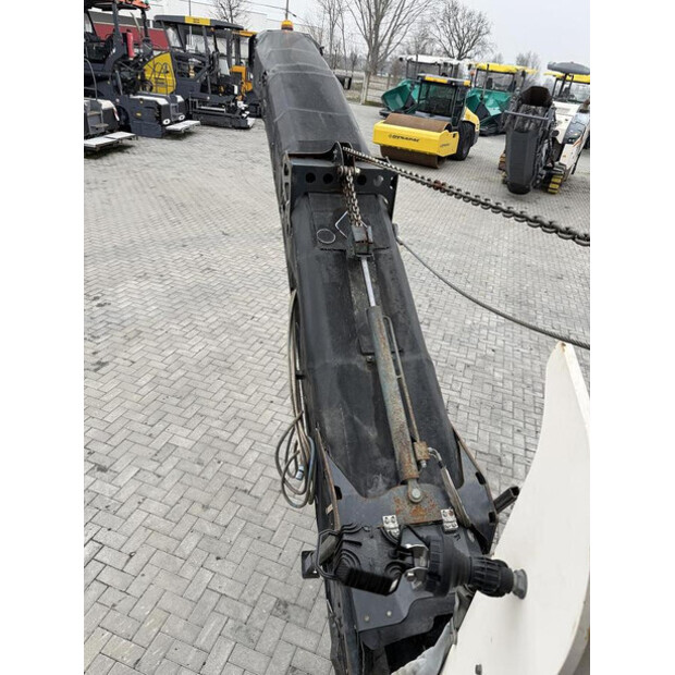 2012 BOMAG BM 500/15-45756920