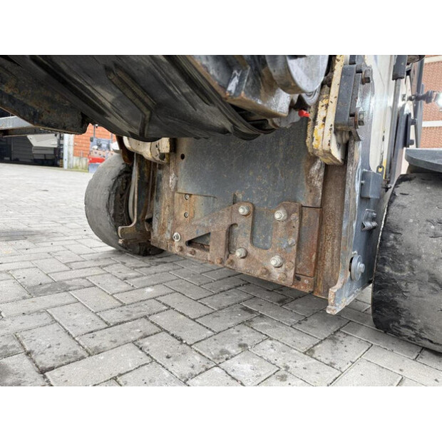 2012 BOMAG BM 500/15-45756922