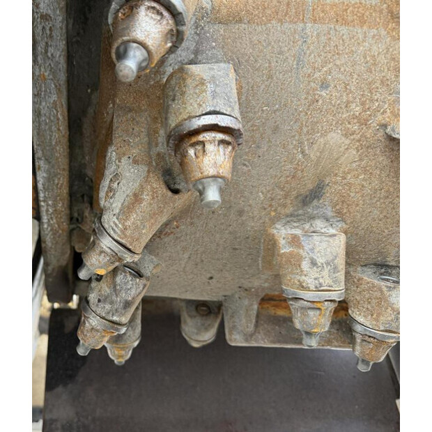 2012 BOMAG BM 500/15-45756926