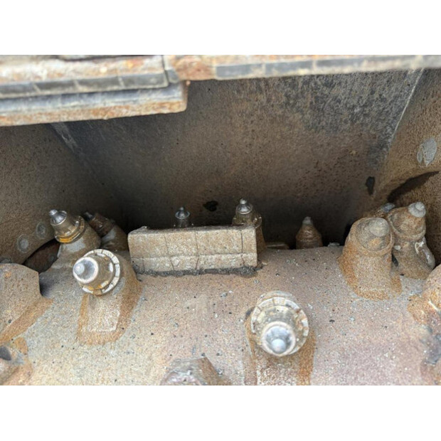 2012 BOMAG BM 500/15-45756927