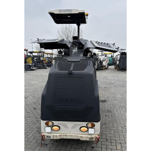 2012 BOMAG BM 500/15-45756928