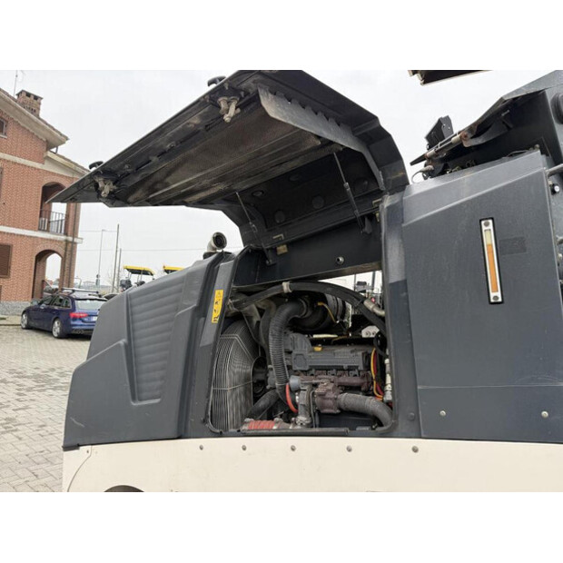 2012 BOMAG BM 500/15-45756929