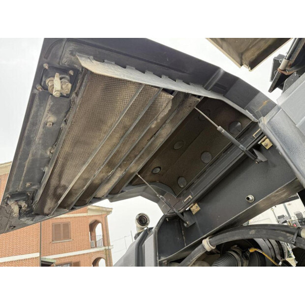 2012 BOMAG BM 500/15-45756930