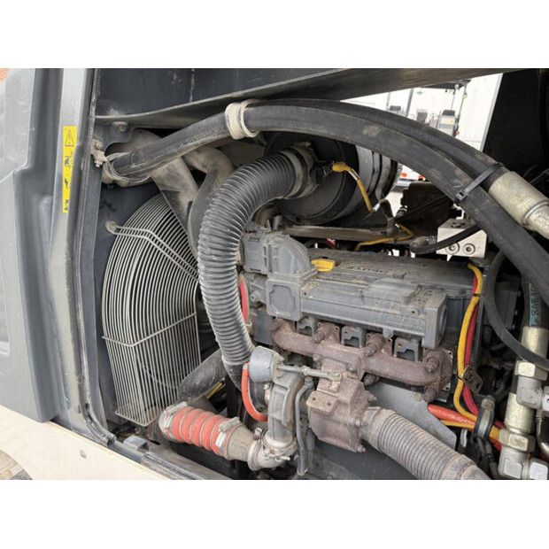 2012 BOMAG BM 500/15-45756931