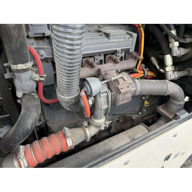 2012 BOMAG BM 500/15-45756933