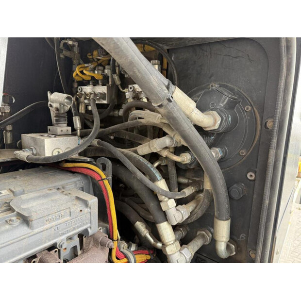 2012 BOMAG BM 500/15-45756934