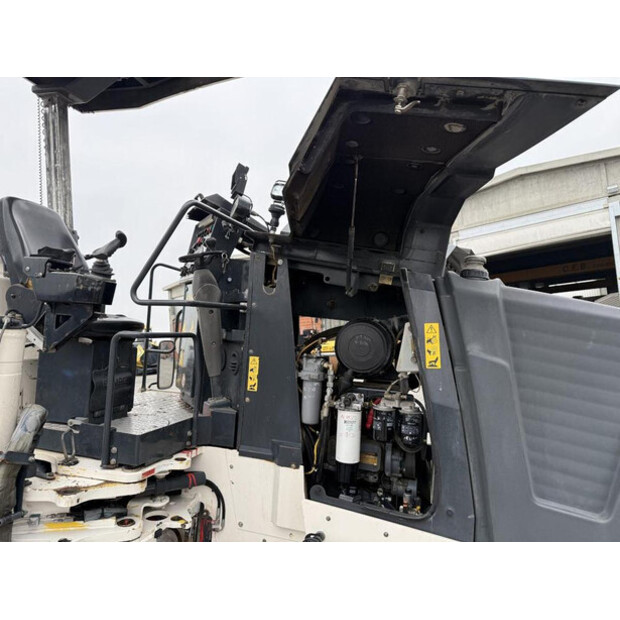 2012 BOMAG BM 500/15-45756935