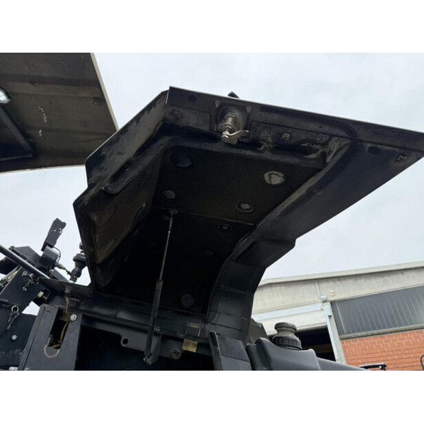 2012 BOMAG BM 500/15-45756936