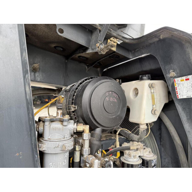 2012 BOMAG BM 500/15-45756939