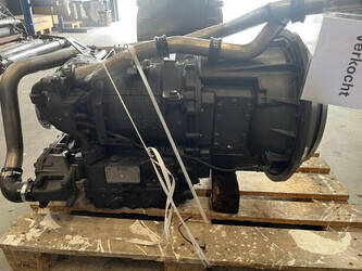 Image for Gearbox DAF 3200