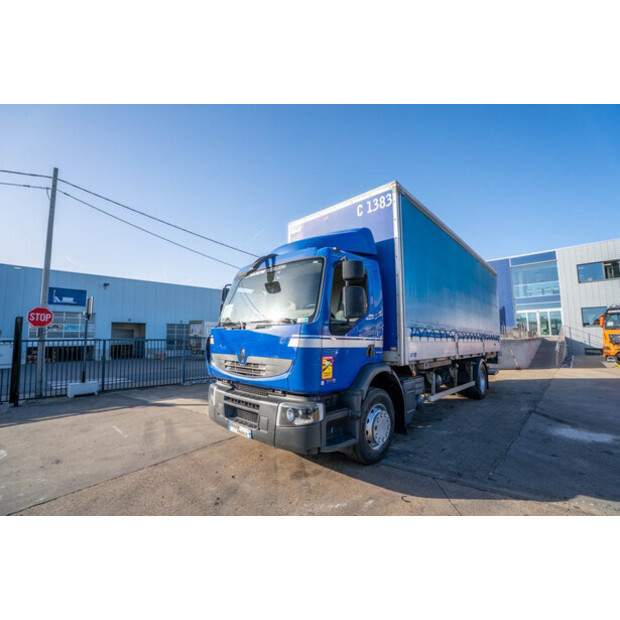 2012 رينو Premium 300-45757168