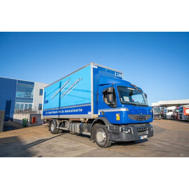 2012 رينو Premium 300-45757175