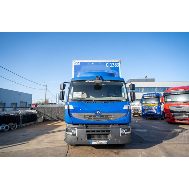 2012 رينو Premium 300-45757176