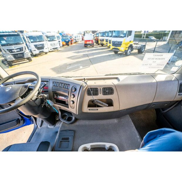 2012 رينو Premium 300-45757178