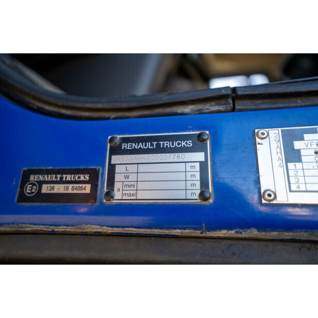 2012 رينو Premium 300-45757184