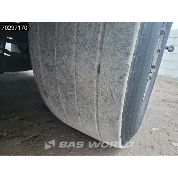 2015 Turbos Hoet SVM/6.7/39-45757208