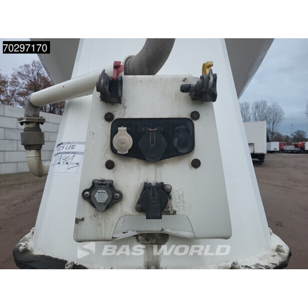 2015 Turbos Hoet SVM/6.7/39-45757221