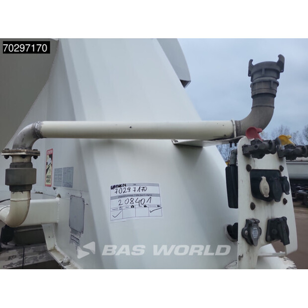 2015 Turbos Hoet SVM/6.7/39-45757223