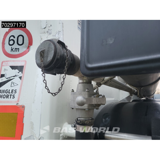 2015 Turbos Hoet SVM/6.7/39-45757225