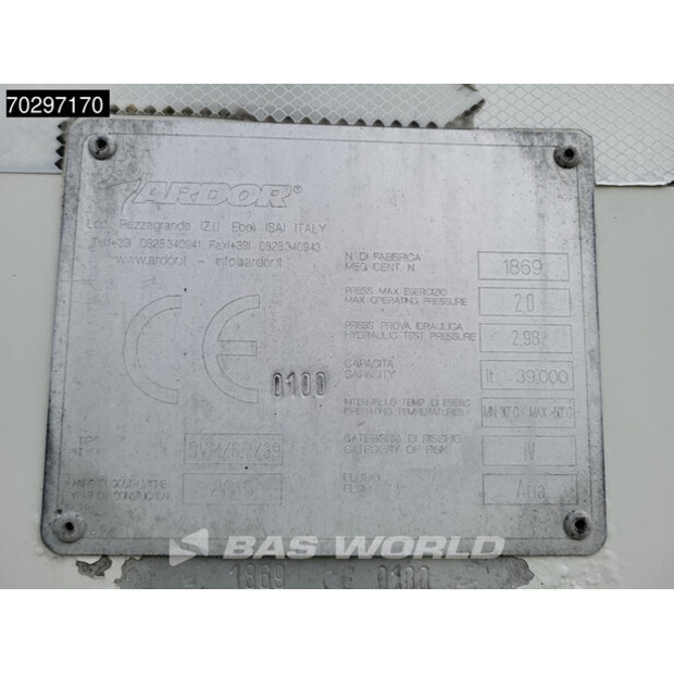 2015 Turbos Hoet SVM/6.7/39-45757230