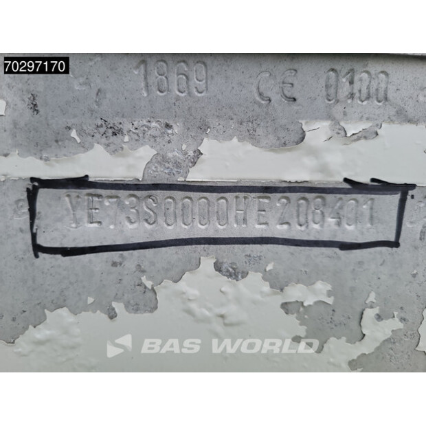 2015 Turbos Hoet SVM/6.7/39-45757233