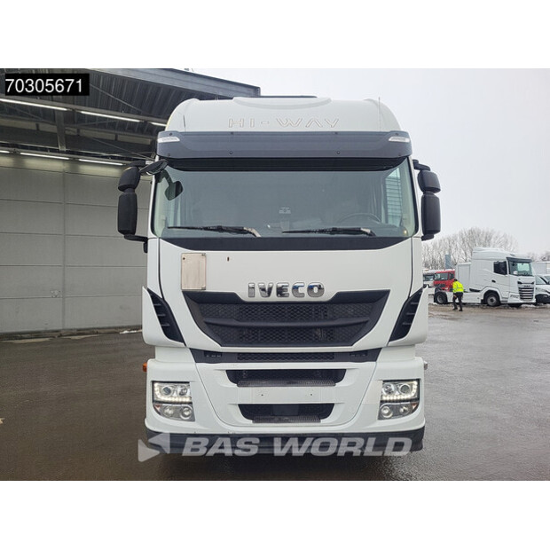 2016 ايفكو Stralis 420-45757247