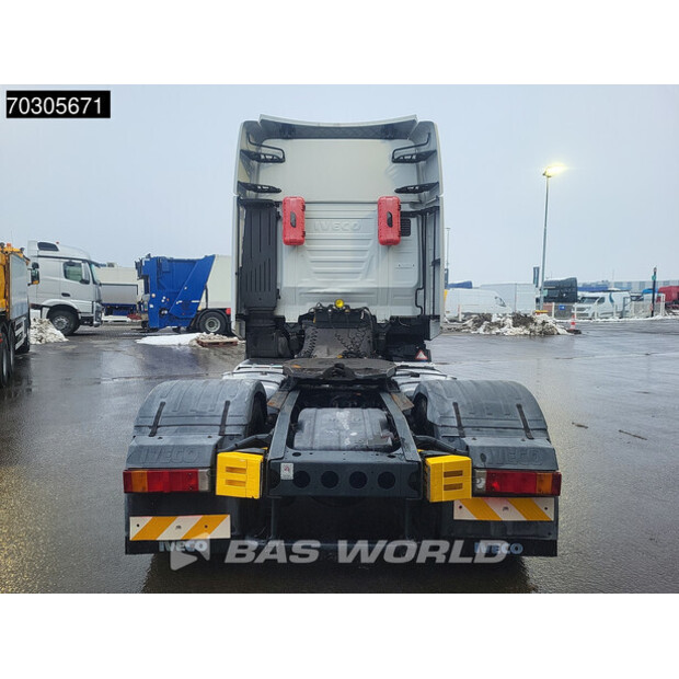 2016 ايفكو Stralis 420-45757250