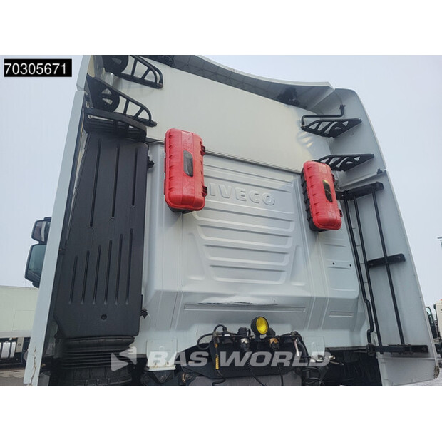 2016 ايفكو Stralis 420-45757251